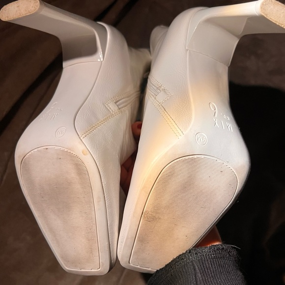 Mix No. 6 Celeste Bootie - Picture 8 of 8